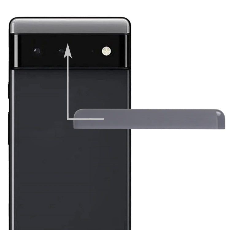 Cover anteriore superiore superiore posteriore per Google Pixel 6, For Google Pixel 6 Cover anteriore superiore superiore posteriore per Google Pixel 6, For Google Pixel 6